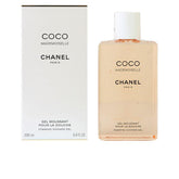 CHANEL-COCONUT MADEMOISELLE moussant gel 200ml-DrShampoo - Perfumaria e Cosmética